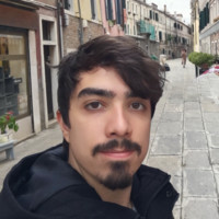 Matheus Fraga