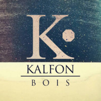 FREDERIC KALFON