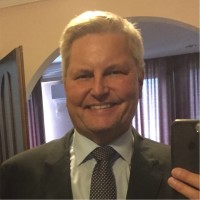 Ronny Solberg