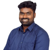Naveen Palanisamy