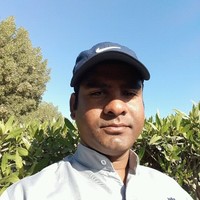 Abul Hossain
