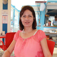 Silvia Regina Remer