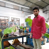 Ramesh Naik