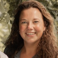 Esther Van der ploeg