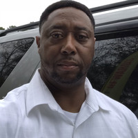 Terry Jernigan