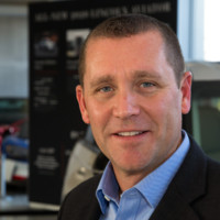 Stuart Taylor