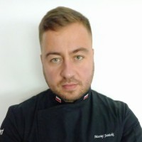 Maciej Janicki