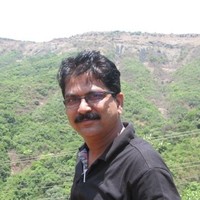 Suryakant Jagtap