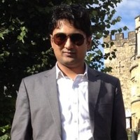 Athar Naqvi