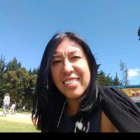 Luz Angelica Vargas Cubillos