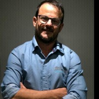 Sergio Ricardo Domanico