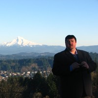 Robert D. Geist