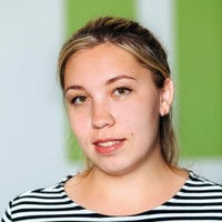 Ekaterina Gulinova