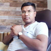 Vinit Barvaliya