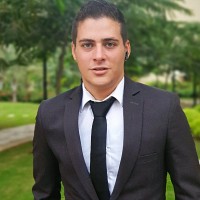 Ahmed Galal