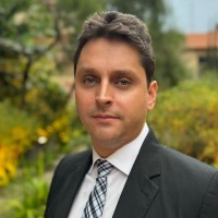 Leandro Reis Geissler