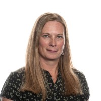 Monika Robertson