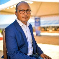 Tahina Ramaromandray