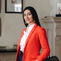 Tamara Sekhniashvili-Lengi