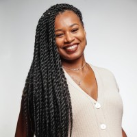 Ingrid Camargo ✊🏿