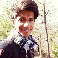 Mohit Chupdal