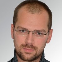 Petr Smutník