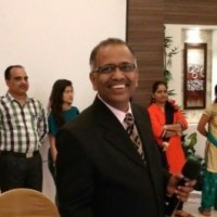 Shailesh Tandel