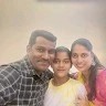 Sakshi Lagishetti