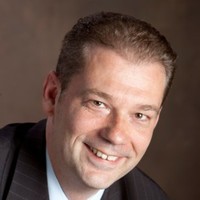 Patrick Osterholt