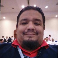 Ricardo Ernesto Valdez