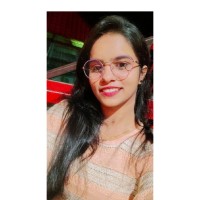 Janhavi Ambadkar