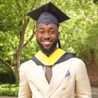 Richard Oppong