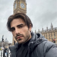 Mahdi Sharara