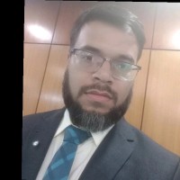 Md.Tariqul Islam Chowdhury Cets