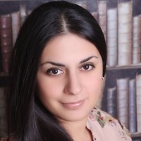 Ophelia Azarova