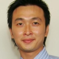 Eddy Chew