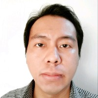 Alexander Hutapea