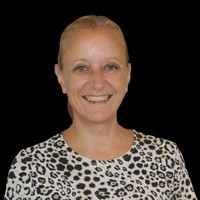 Sharn Orchard Ph.D.
