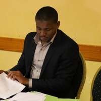 Simanga Msibi