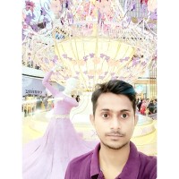 Deepak Prasad