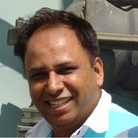 Manish Prabhakar