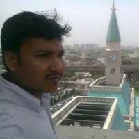 Md Aslam