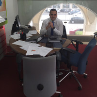 Mohammad Samhouri