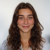 Irene Dominguez Borbujo