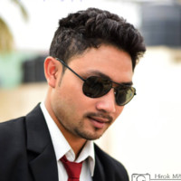 Binud Kumar Bordoloi