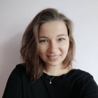 Anna Turliuk