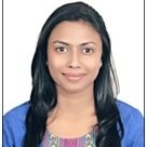 Sasmita Behera