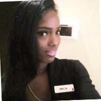 Erica Williams