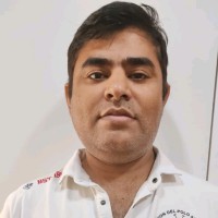 Rupesh Kumar