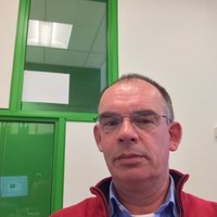 Andries Huizer